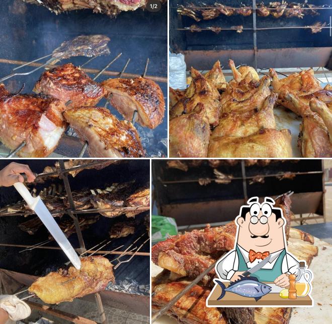 Neguinho Churrascaria