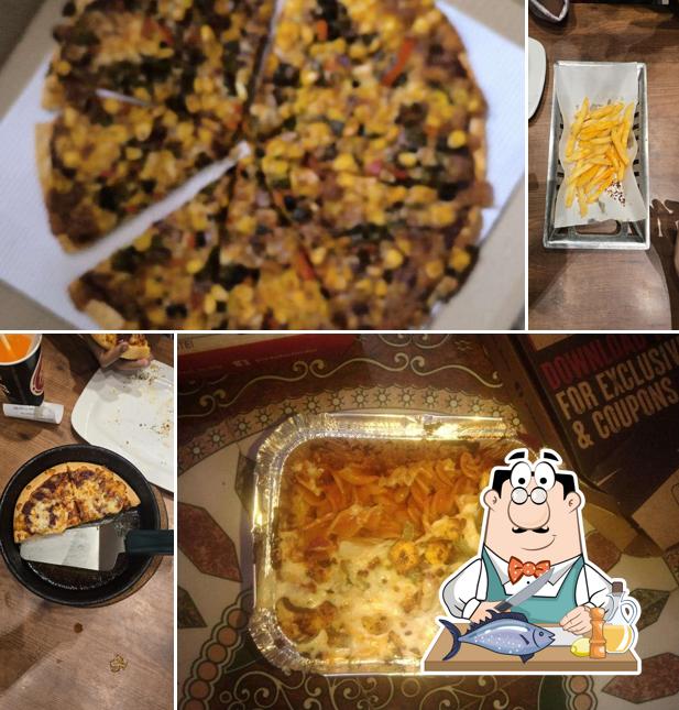 Pizza Hut Nallasopara West, Virar