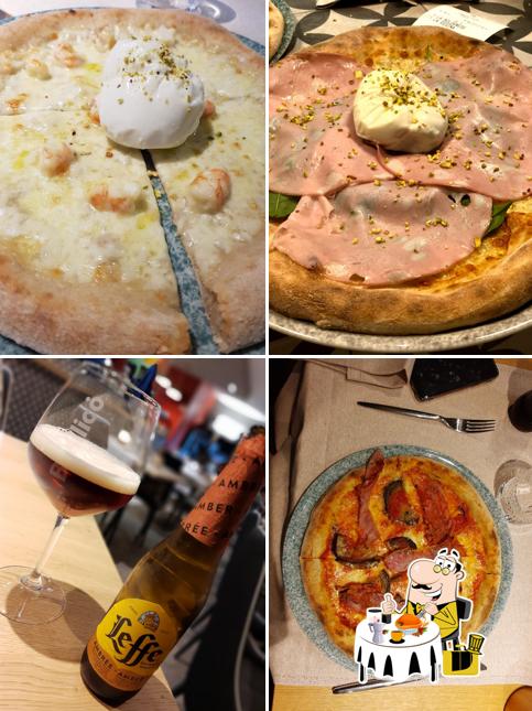 Cibo al Basilicò