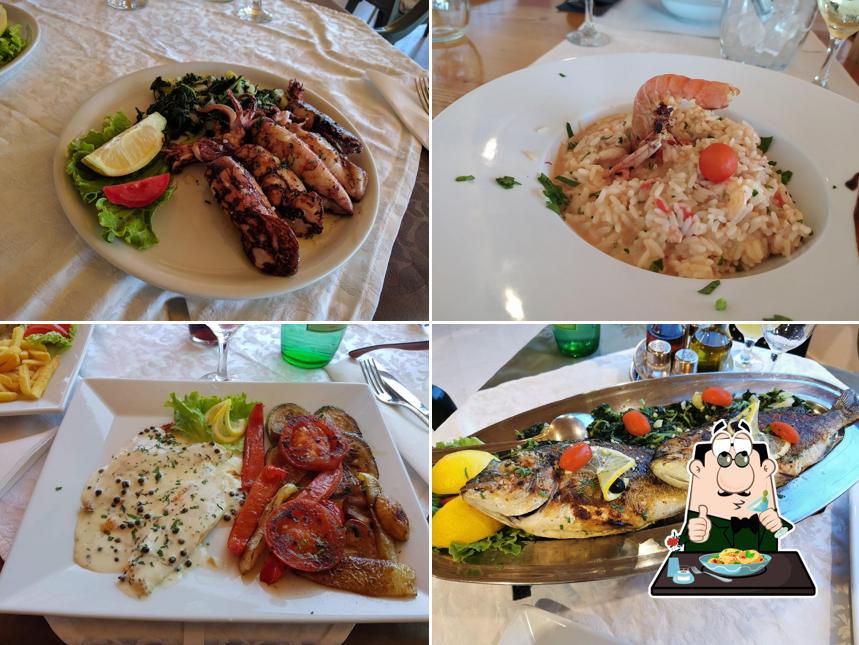 Restoran Bilo