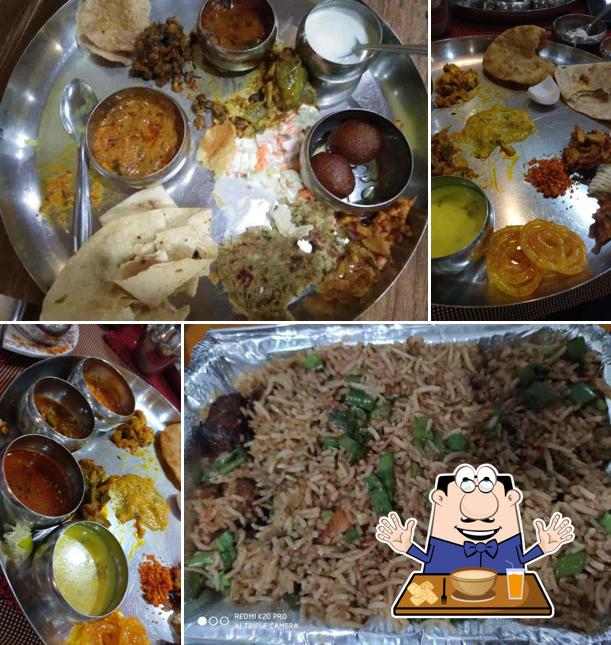 Sanskruti Dining Hall