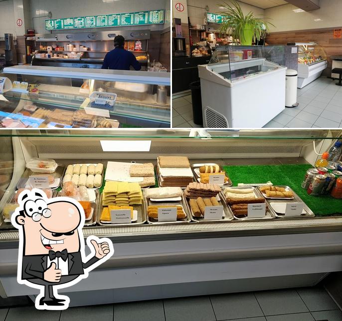 Snackbar Zoeterwoude