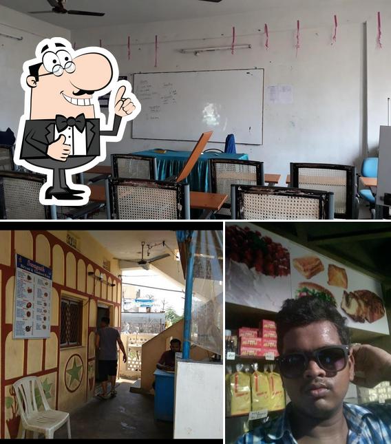 See this image of Swagath Biryani & Tandoori Point