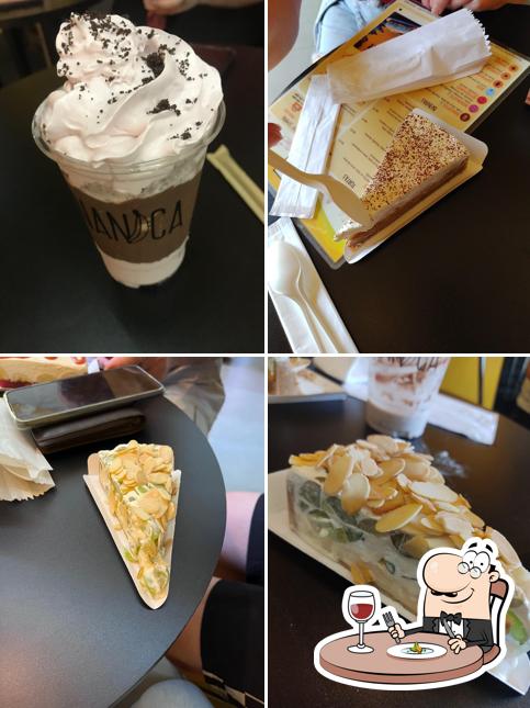 Tortas & Doces - Nanica Guarulhos