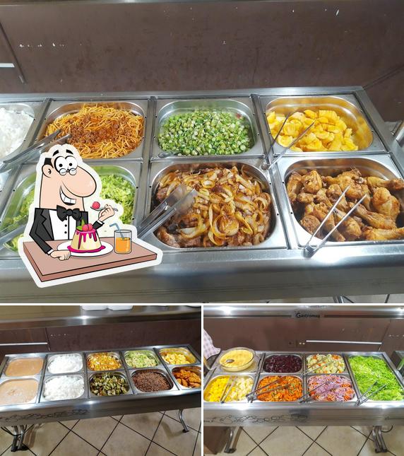 Restaurante Caldeirão