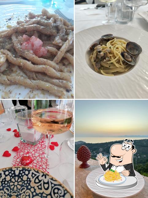 Siculento Restaurant