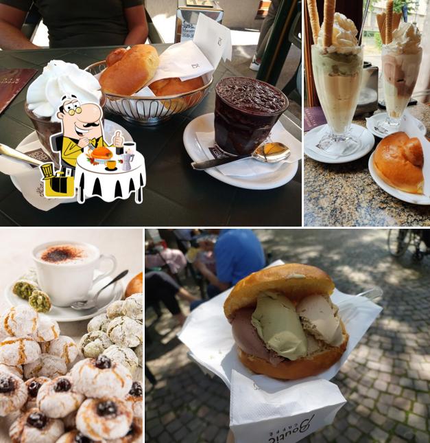 Platti al Torre Cremeria Bar