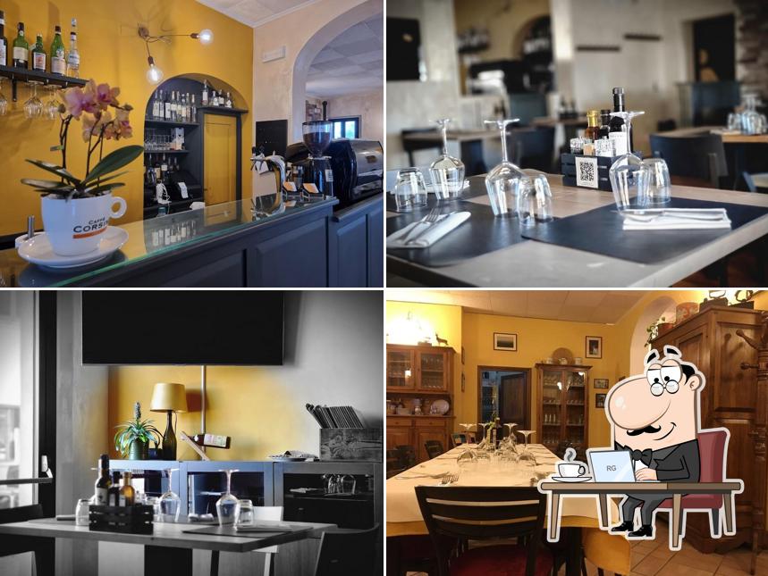 Tre Archi Ristorante Pizzeria