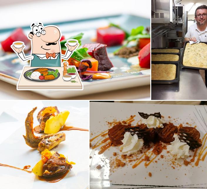 Cibo al Conti Ristorante