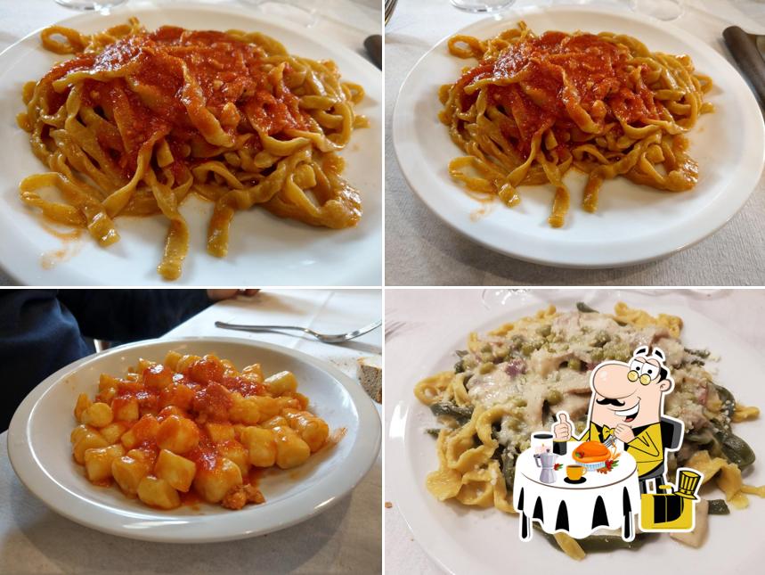 Ristorante Alfredo alla scaletta