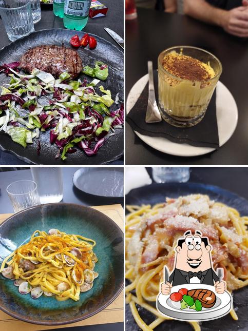 Bistecca al AllEur - Caffè e cucina