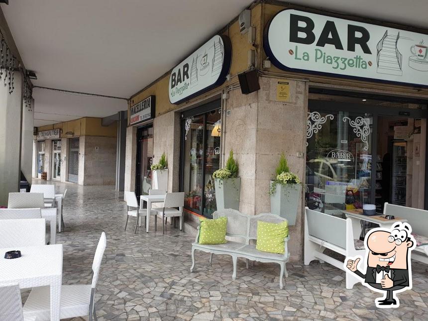 Immagine di Bar La Piazzetta