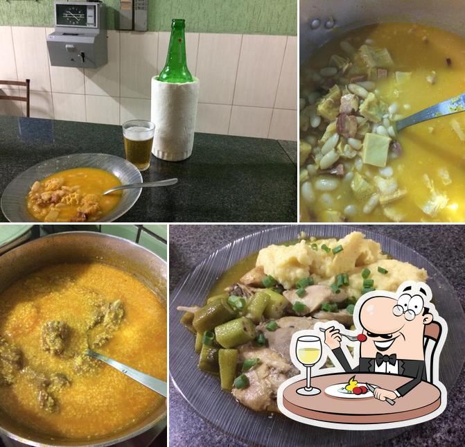 Bar Do João