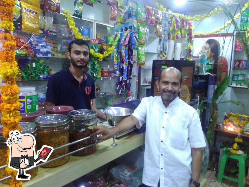 Swagath Ice Cream & Snacks image