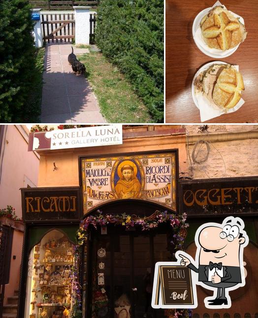 Ecco un'immagine di Cibo' Di A.r.a.s