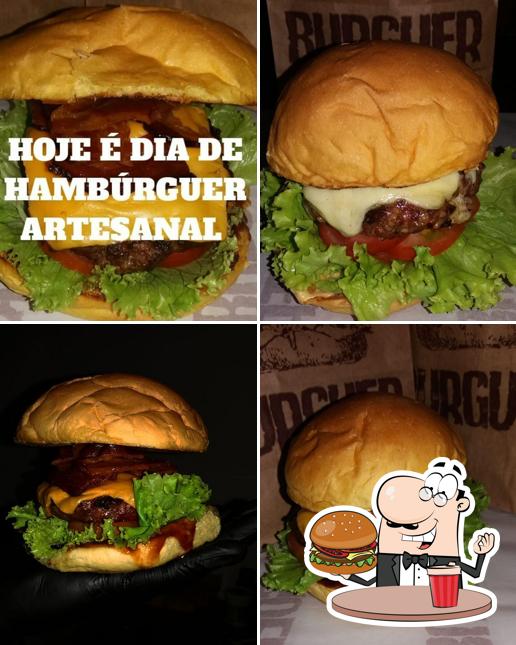 Container Burguer Bar