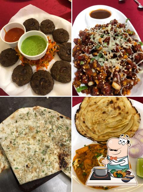 Falafel at Dakorji Pure veg Restaurant