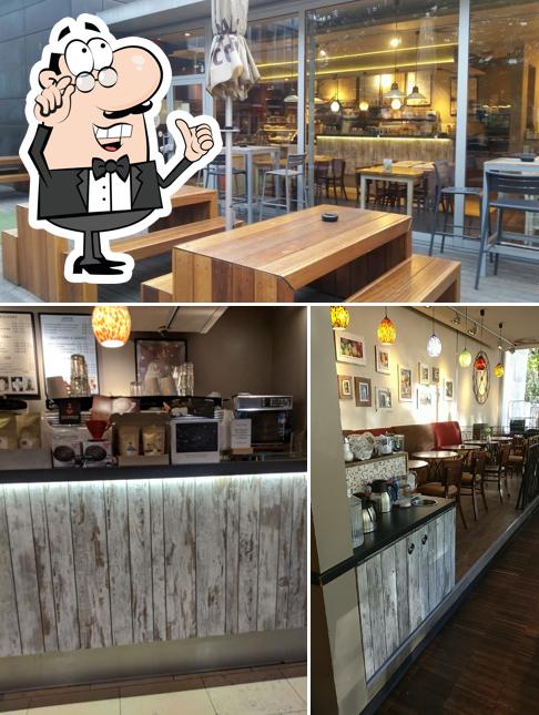 Espresso House