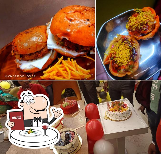 Food at Food Lover