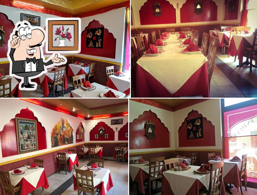 Gandhi Ristorante Indiano Pisa