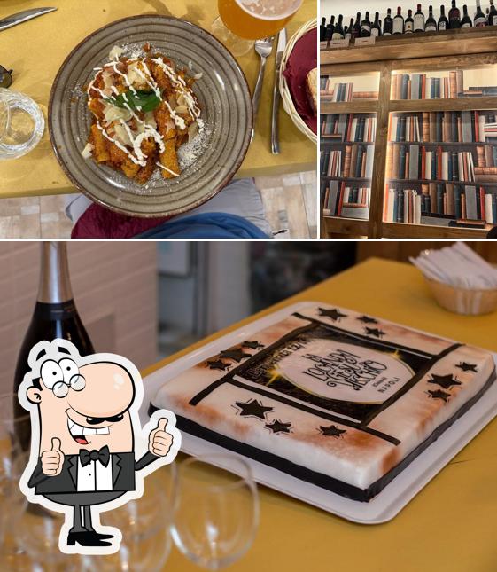 Vedi la immagine di La Locanda Gesù Vecchio Civico 4