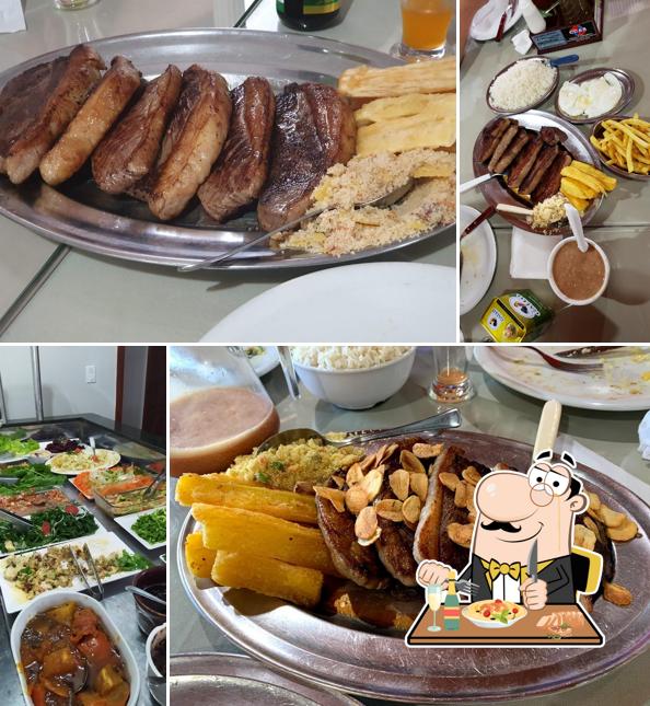 Restaurante Montanha