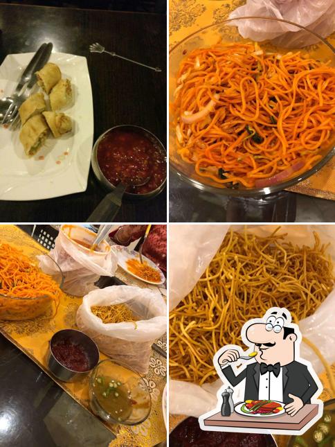 Meals at Orient Tavern Restaurant and Bar