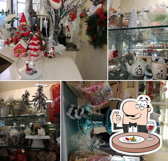 Pizzeria del Vecchio Forno