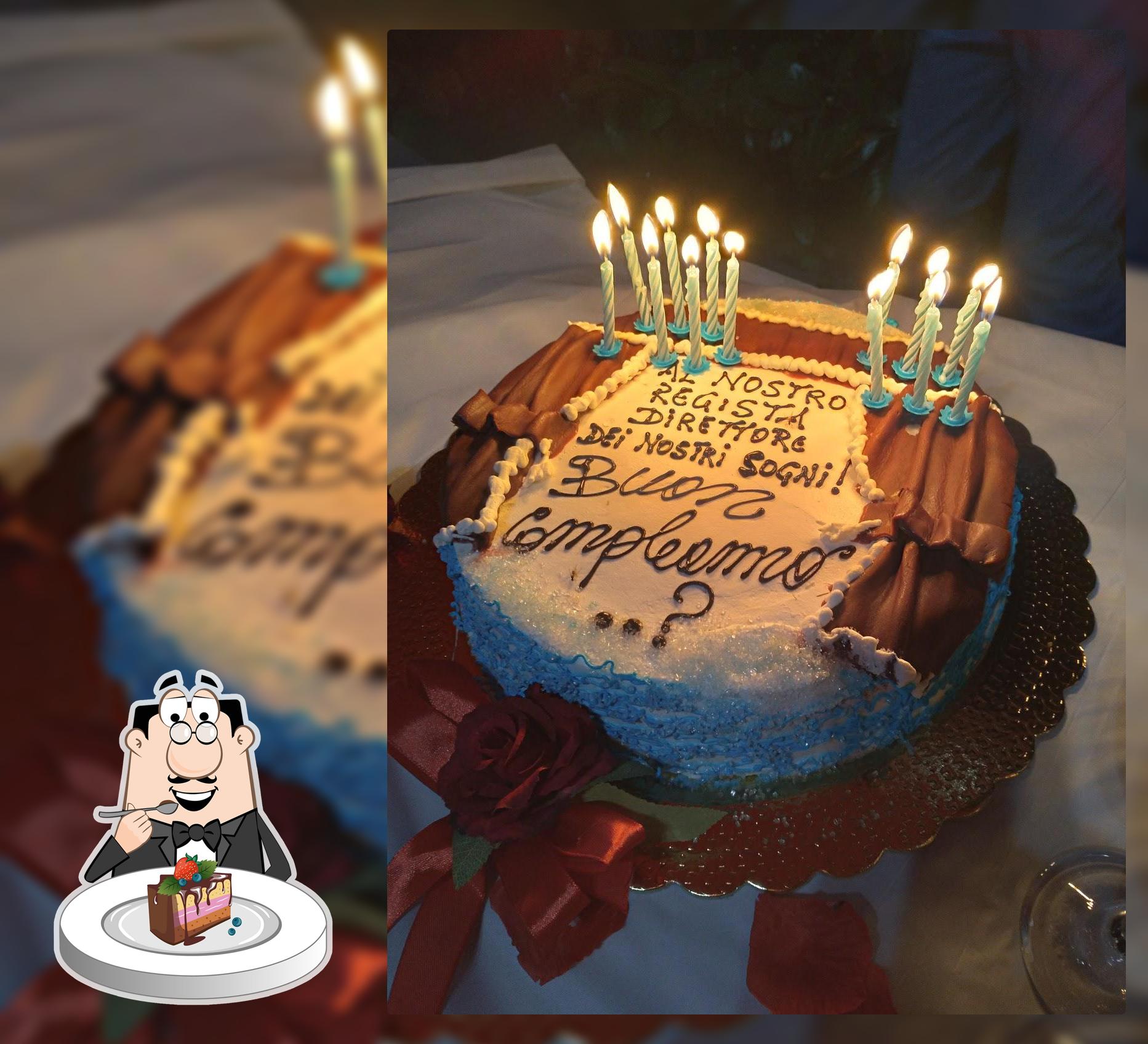 Autolavaggio Bar Lo Chalet Naples