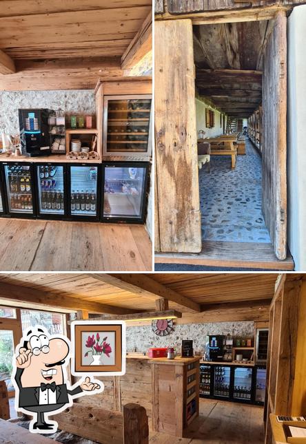 Bad Wirtschaft Fideris