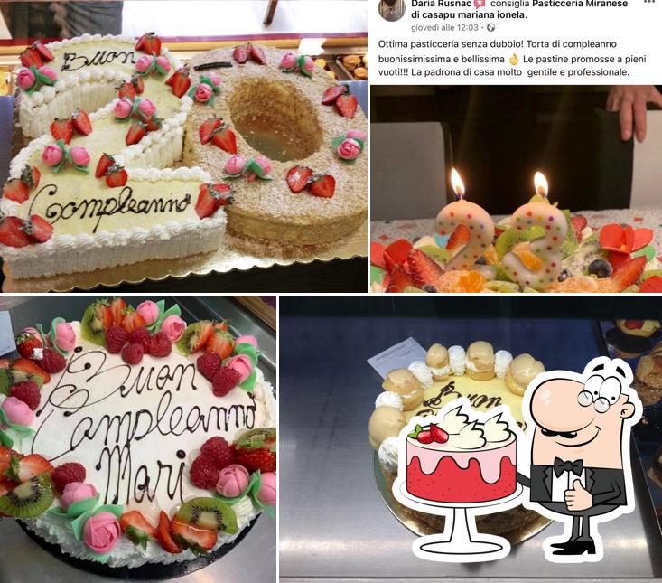 Vedi la immagine di Pasticceria Miranese