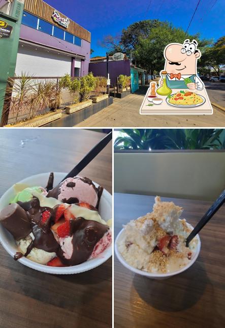 Açaí da Barra Itu - Loja Rancho Grande