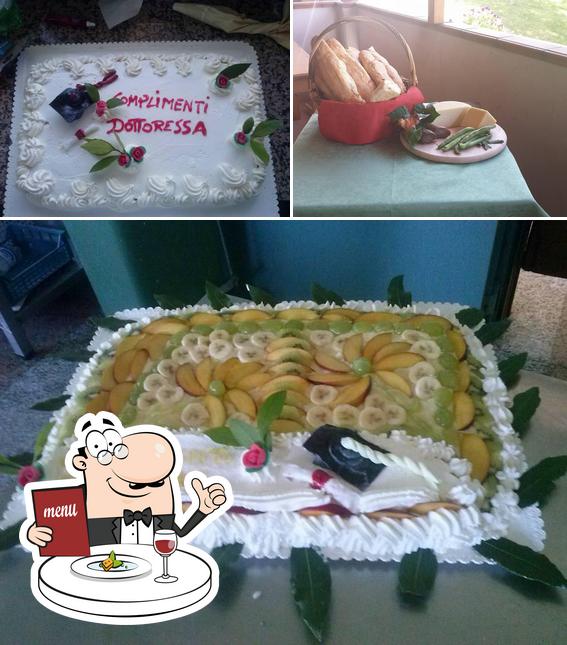 Agriturismo "La Finestrella"