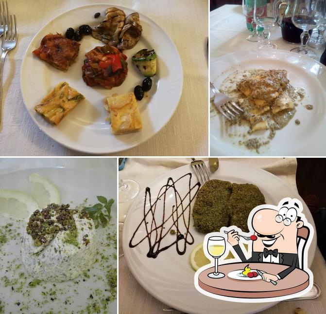 Agriturismo Rurale Oro Verde