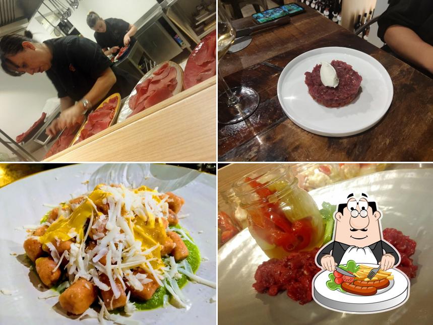 Bocci Roberto Enoteca e Cucina