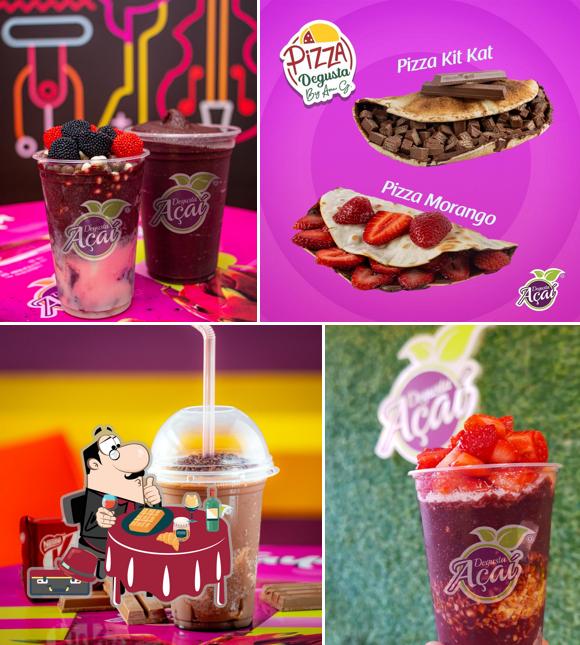 Degusta Açaí Cruz Alta