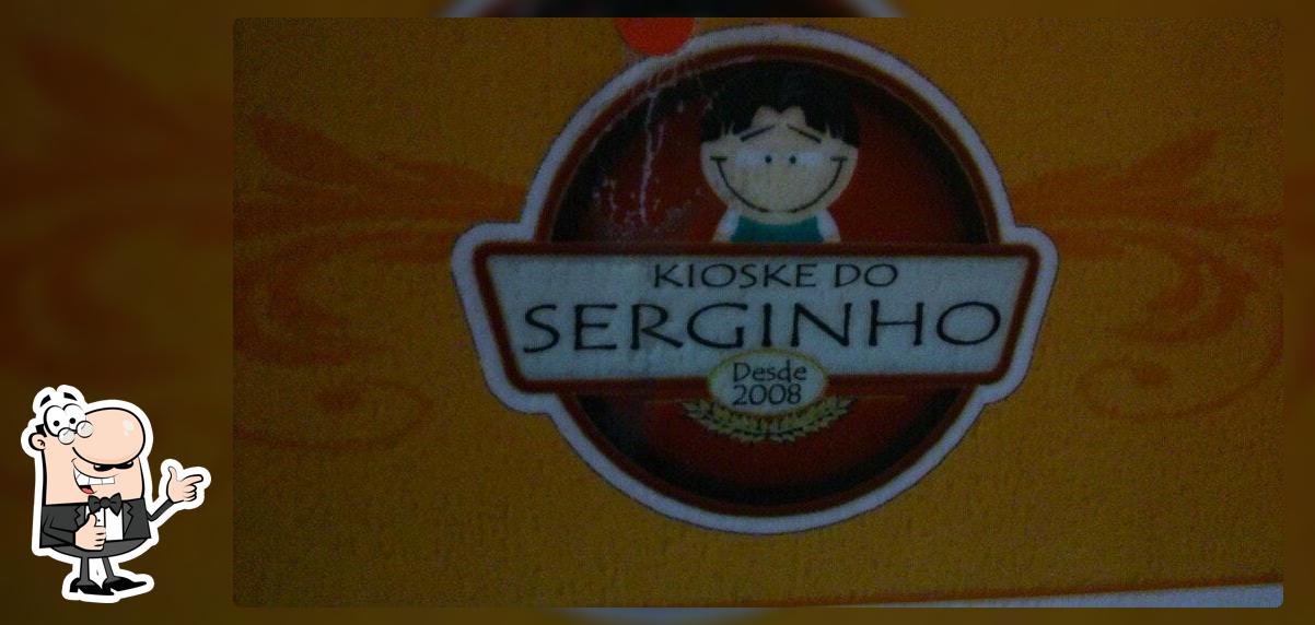 Kioske Do Serginho
