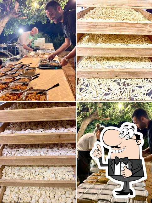 L' angolo della pasta