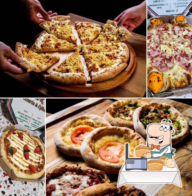 M&R Pizzaria e Esfiharia - Jd. MARITACAS unid. 02