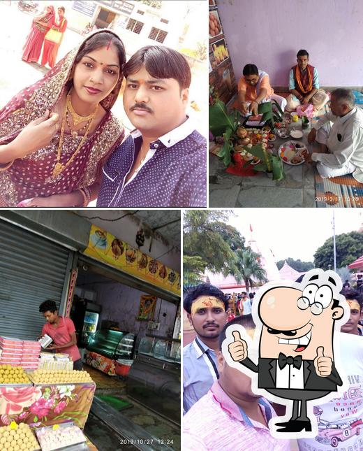 Mishri Ki Kachori photo