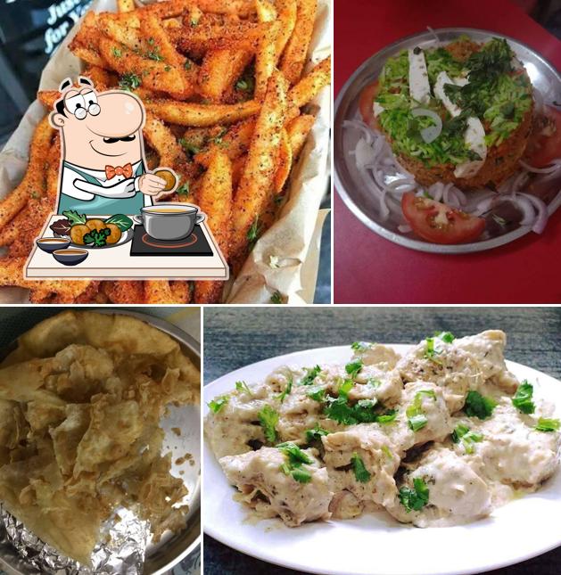 Narwana Junction Kitchen