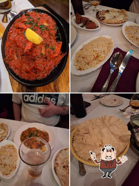 New Swad, Swadlincote - Restaurant menu, prices and reviews