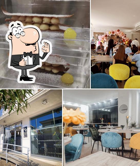 Vedi questa foto di Osteria Zero