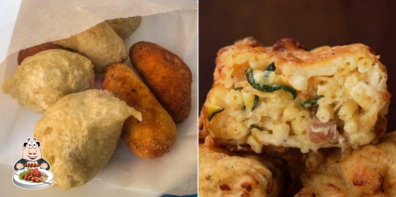 Cibo al ‘O Gemell