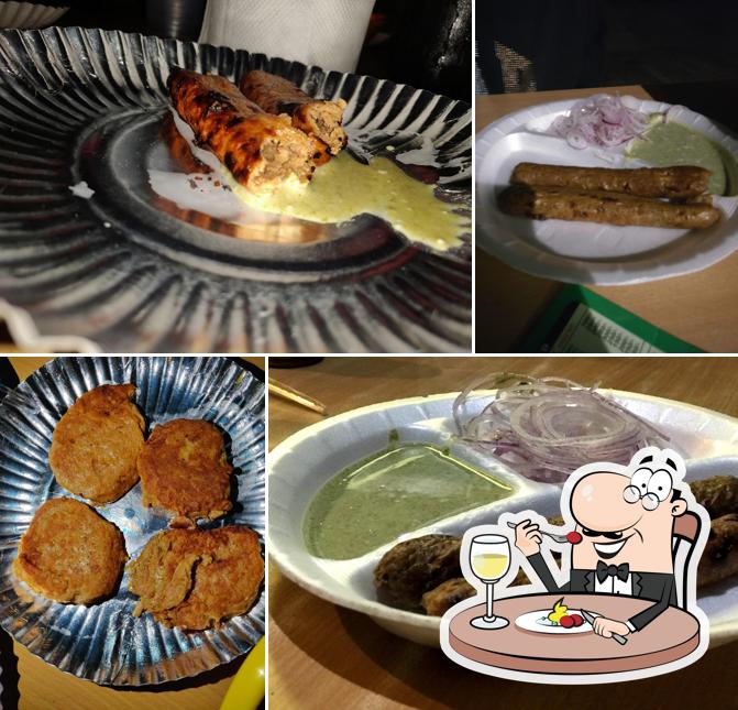 Meals at Sab Ke Khatir