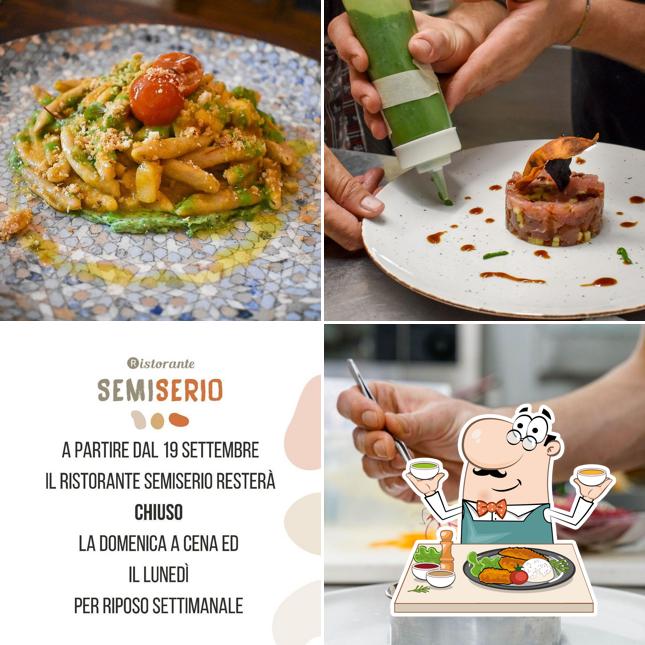 Platti al SemiSerio
