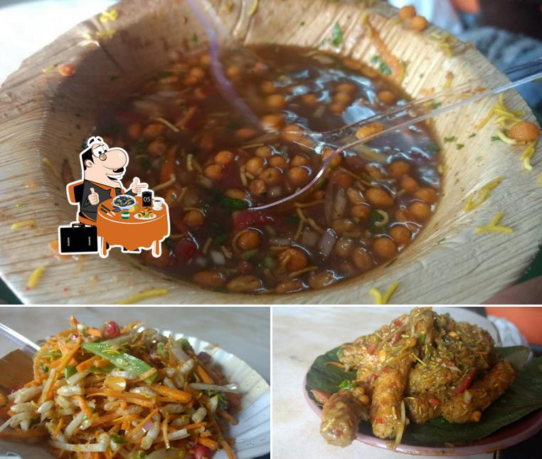 Get seafood at Sri Venkateshwara Snacks Corner Bangarpet