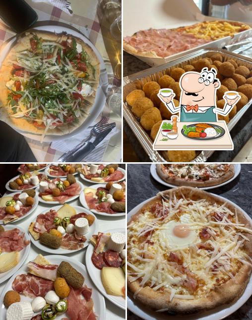 Cibo al Take Out - Pizzeria Birreria