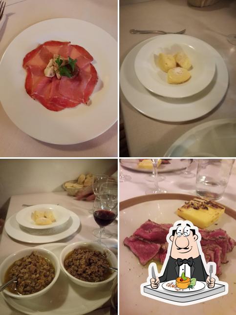 Ristorante Alla Colombera