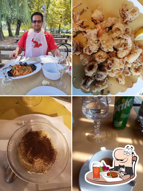 Ristorante-Pizzeria La Greppia